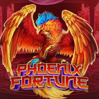 Phoenix Fortune Screenshot des Spielautomaten im Martin Casino